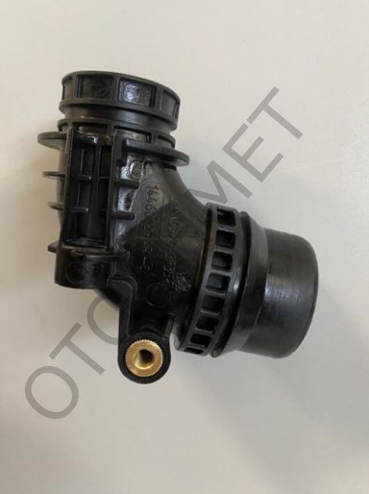 Turbo Boğaz Hortumu Mercedes Renault 144601294R