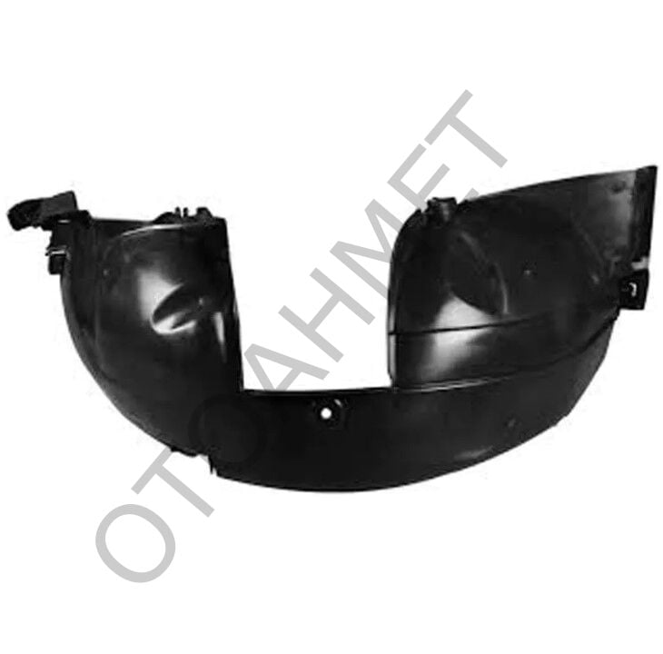 Çamurluk Davlumbazı Sağ Ön Dacia Logan 638402115R