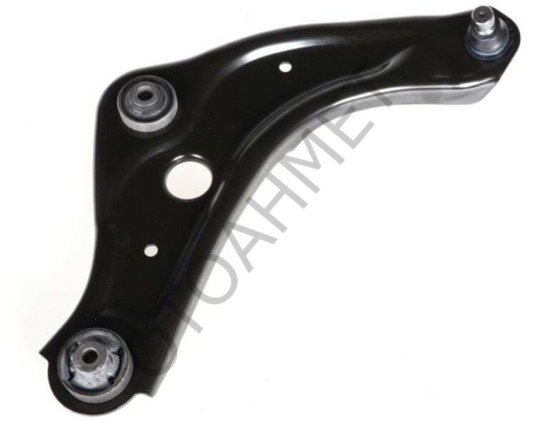 Kadjar Nissan Qashqai Alt Tabla (Salıncak) Sağ