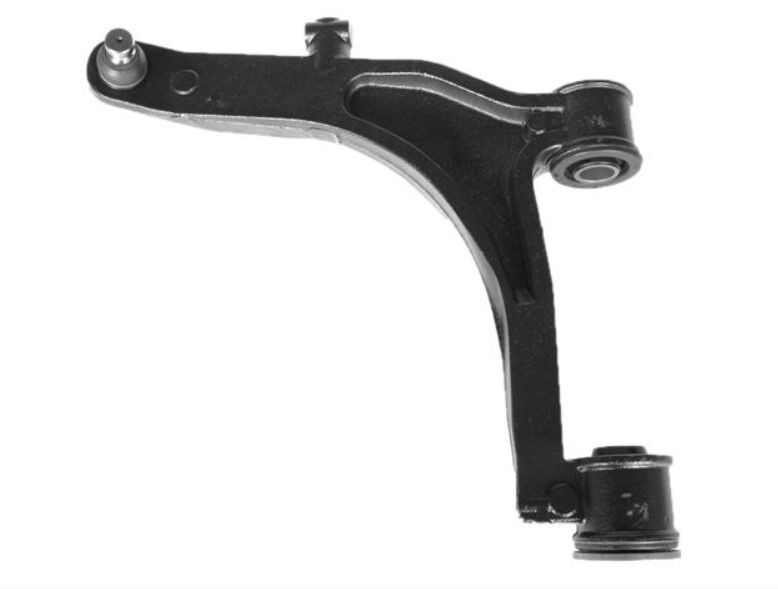 Alt Salınca Tabla Komple Renault Master Sol