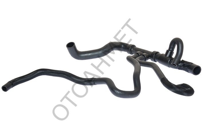 Renault Laguna Radyatör Alt Hortumu 2.0 Dci M9R Motor