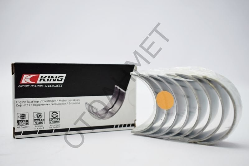 Piston Kol Yatak Megane Kadjar Trafic 1.6 Dizel R9m