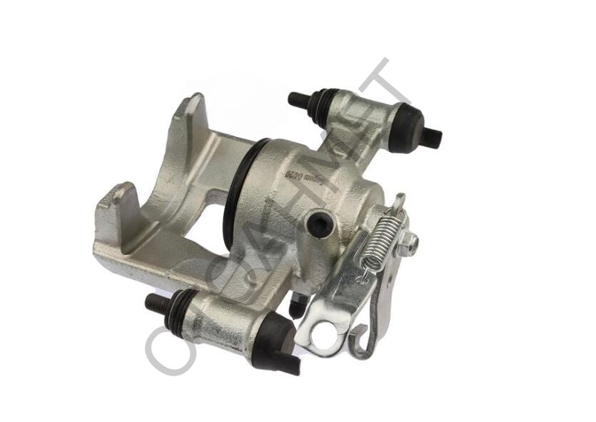 Arka Fren Merkezi Kaliper Master 3 Çift Teker 440118714R