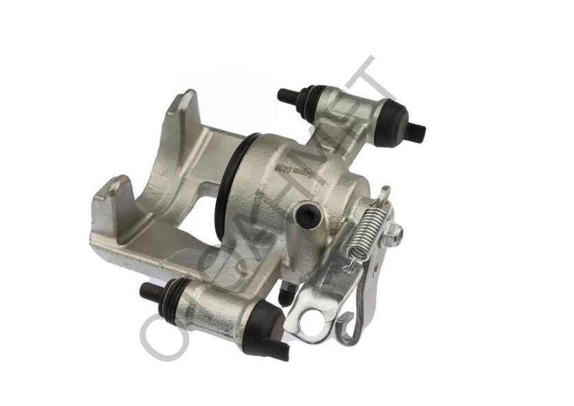 Arka Fren Merkezi Kaliper Master 3 Çift Teker 440118714R