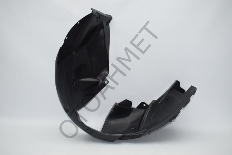 Dacia Dokker Lodgy Çamurluk Davlumbazı 638406343R