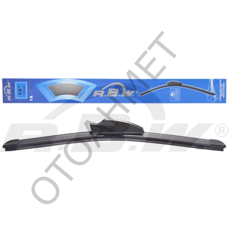 Ön Cam Sileceği 450 MM Muz Silecek