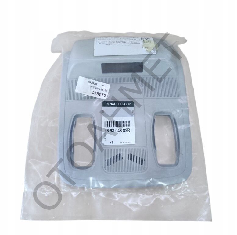 Tavan Lambası Çerçevesi Megane 4 Talisman 969804882R
