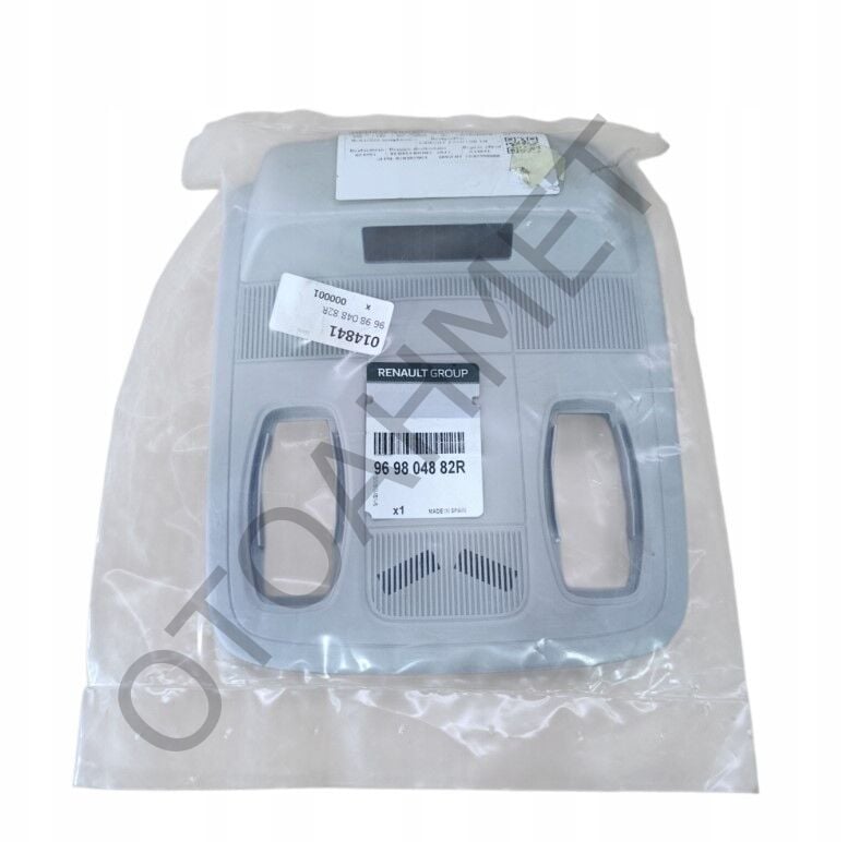 Tavan Lambası Çerçevesi Megane 4 Talisman 969804882R