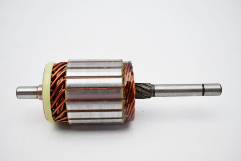 Marş Kollektörü Renault 9 Valeo tip