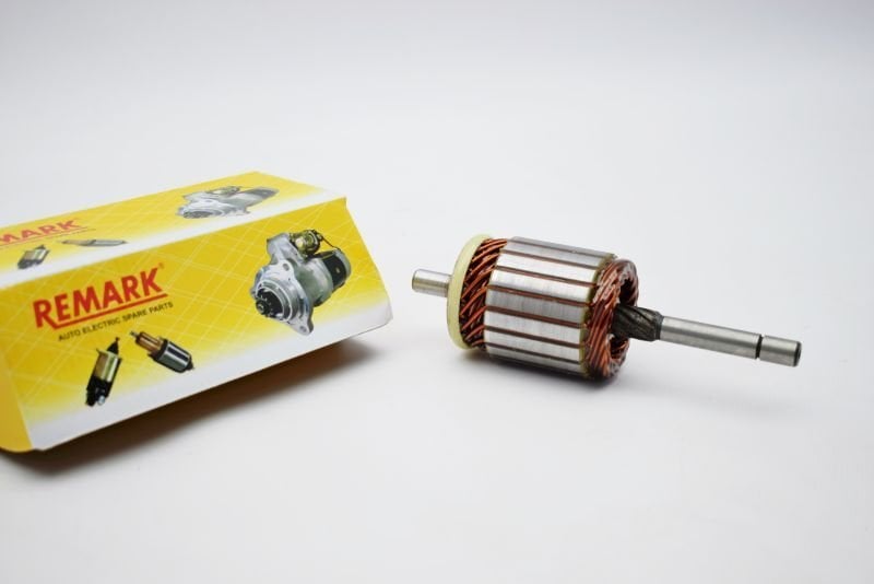 Marş Kollektörü Renault 9 Valeo tip