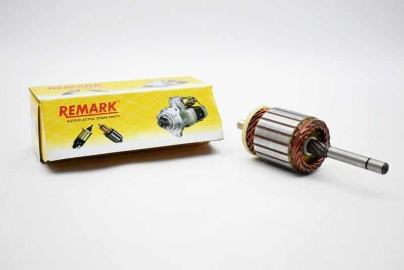 Marş Kollektörü Renault 9 Valeo tip