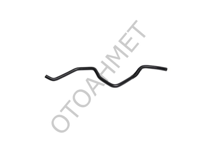 Radyatör Genleşeme Bidonu Arası Hortum 217411947R