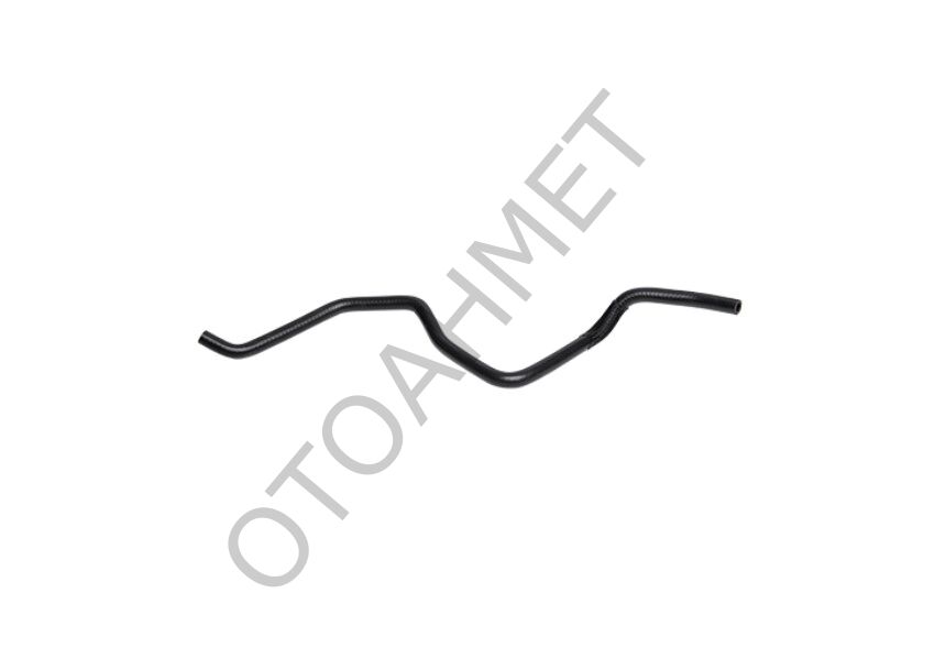 Radyatör Genleşeme Bidonu Arası Hortum 217411947R