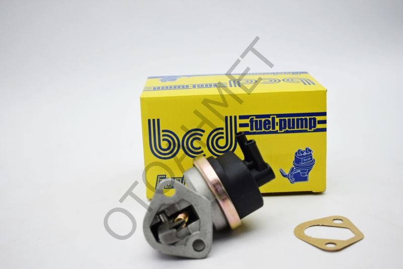 Benzin Pompası Renault 9 2 Çıkışlı