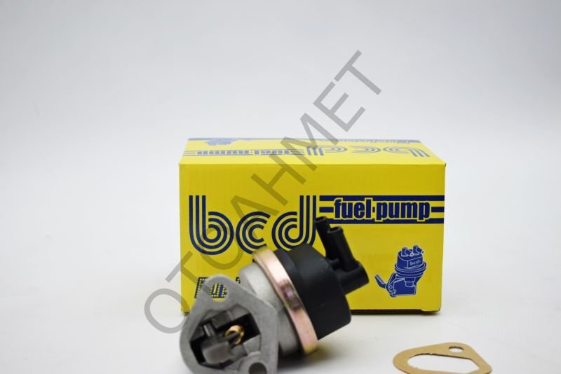 Benzin Pompası Renault 9 2 Çıkışlı