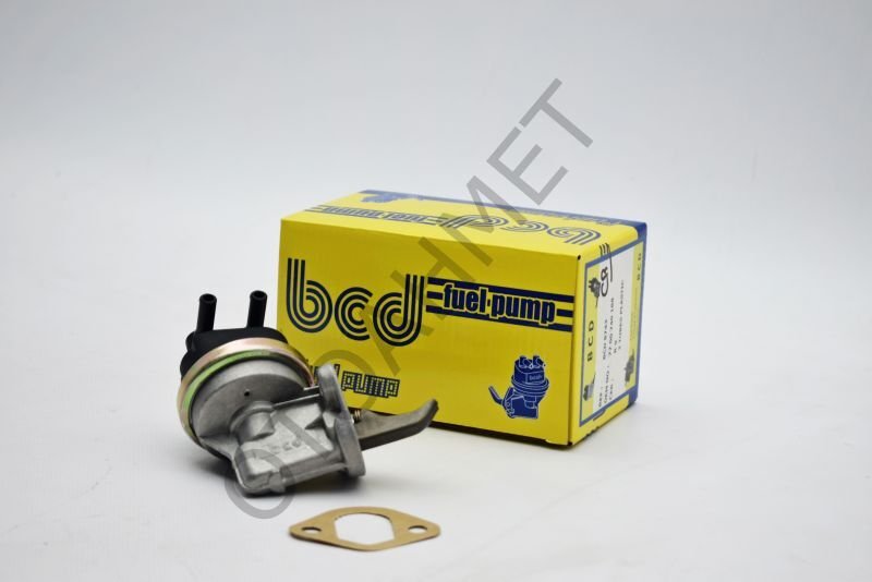 Benzin Pompası Renault 9 2 Çıkışlı