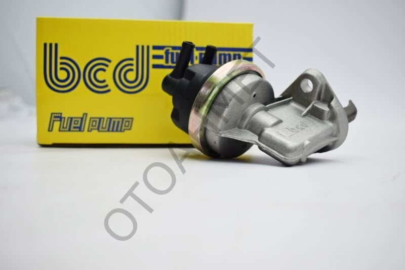 Benzin Pompası Renault 9 2 Çıkışlı