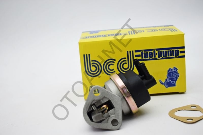 Benzin Pompası Renault 9 2 Çıkışlı