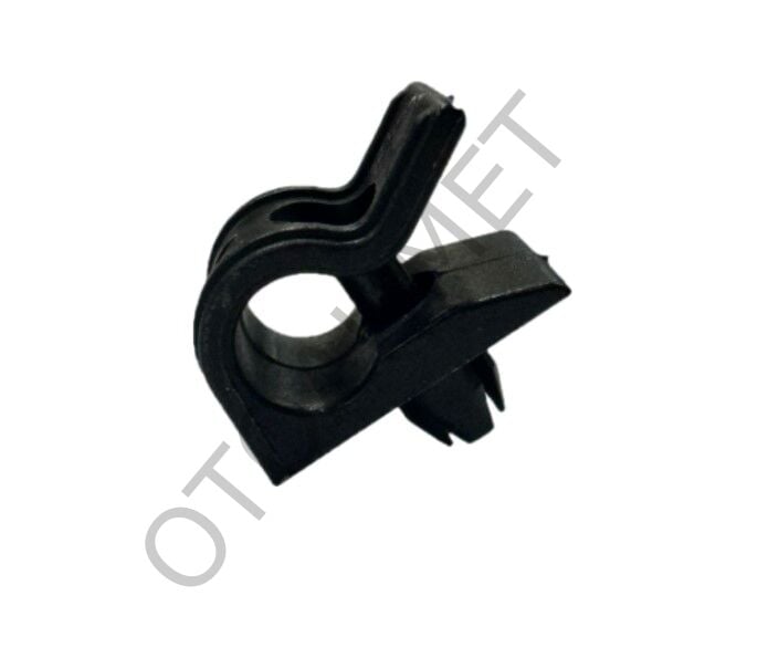 Clio V Kaput Dayama Klipsi Tırnağı