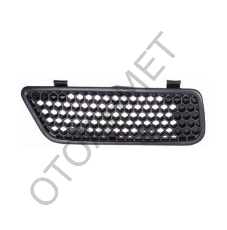 Krom Ön Panjur Renault Scenic Sağ 7700428467