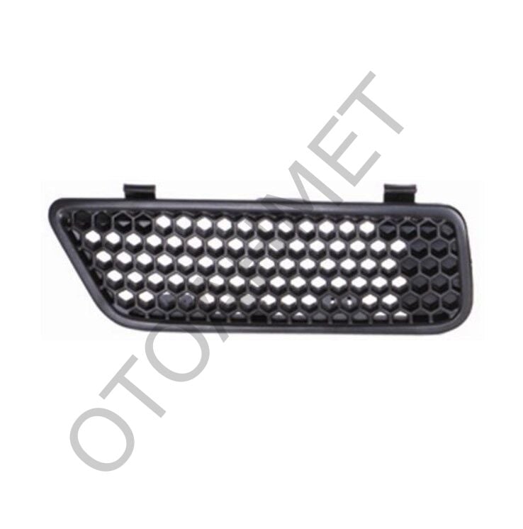 Krom Ön Panjur Renault Scenic Sağ 7700428467