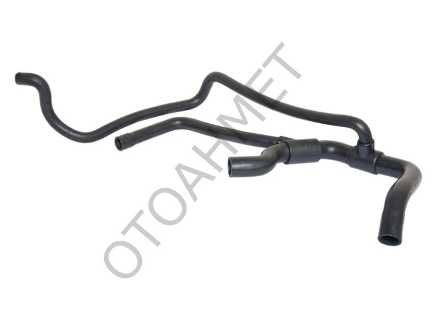 Dacia Pick up Radyatör Alt Hortumu 1.9 Dizel