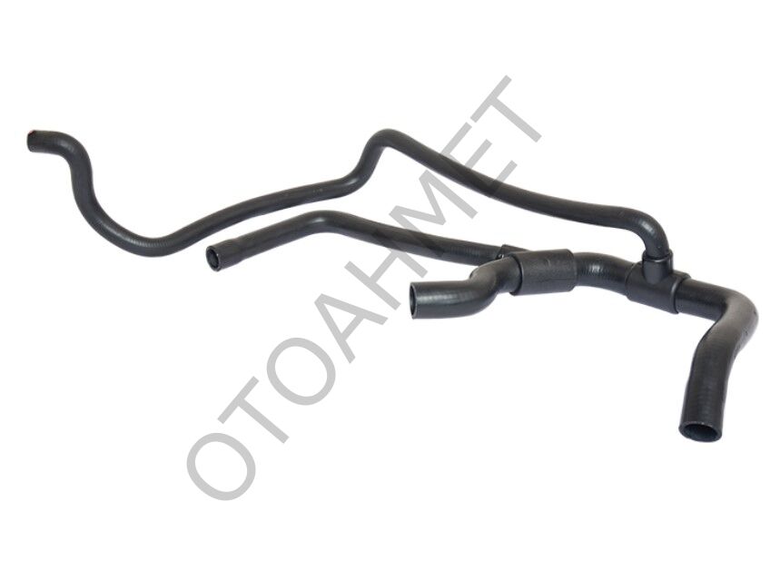 Dacia Pick up Radyatör Alt Hortumu 1.9 Dizel