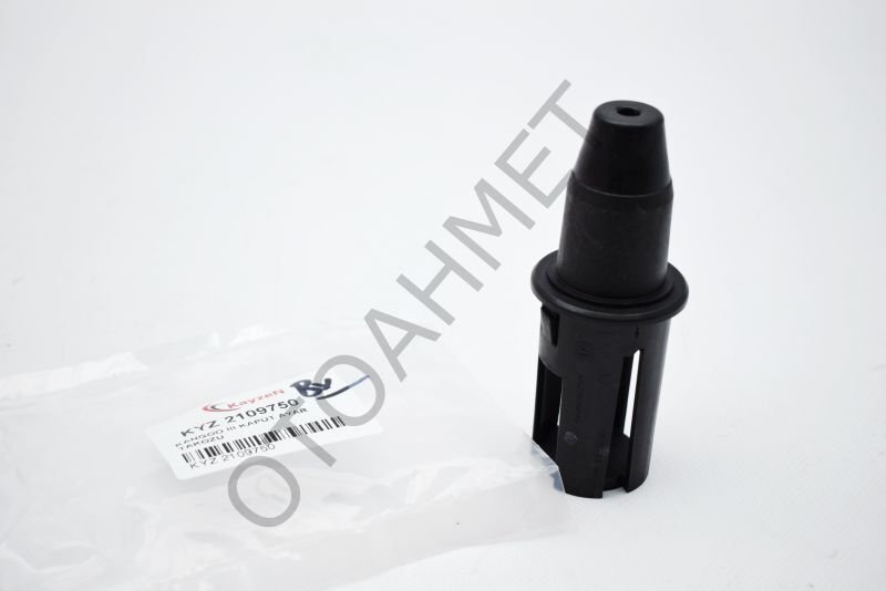 Renault Kangoo 3 Motor Kaput Ayar Takozu