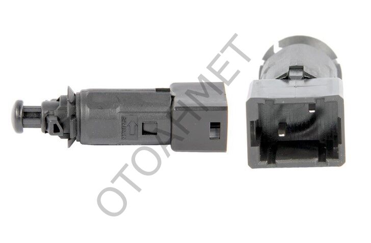 Fren Pedalı Müşürü Clio Kangoo 2 Fiş