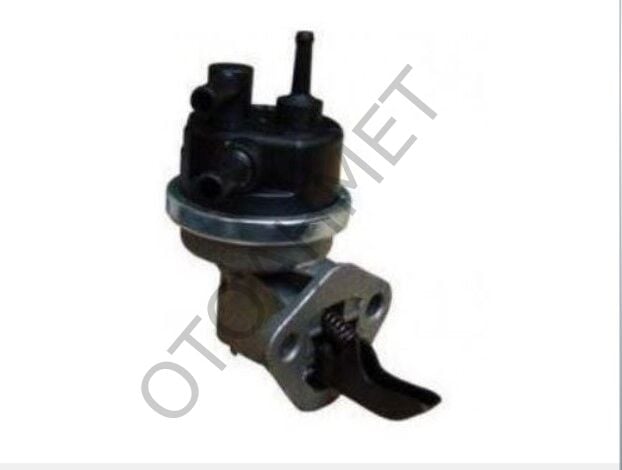 Renault 12 Toros Benzin Otomatiği