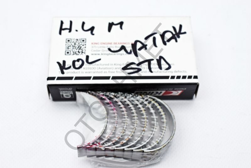 Kol Yatak H4m Motor Renault Megane 4