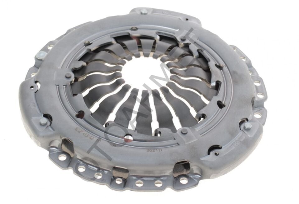 Debriyaj Seti Renault Clio Kangoo Megane Fluence