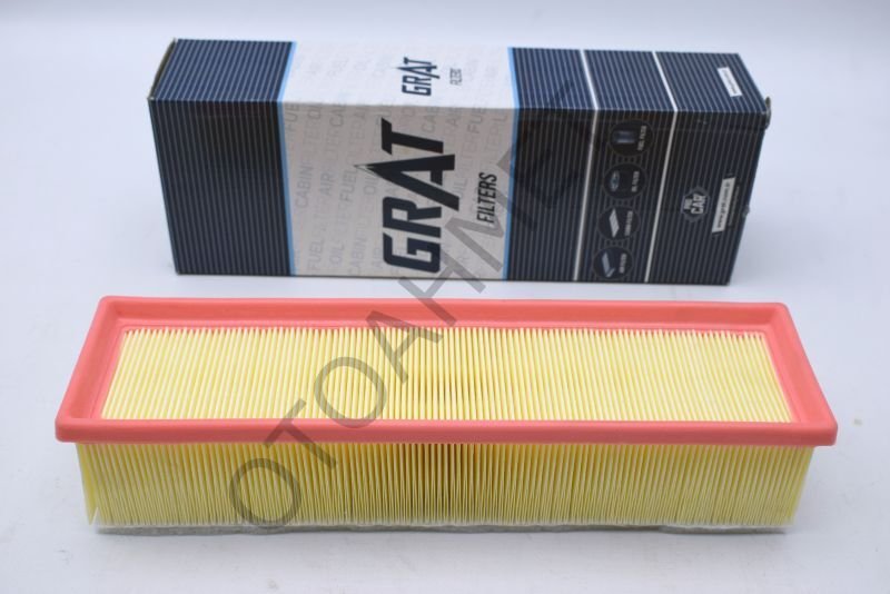 Hava Filtresi Mercedes C SERİSİ