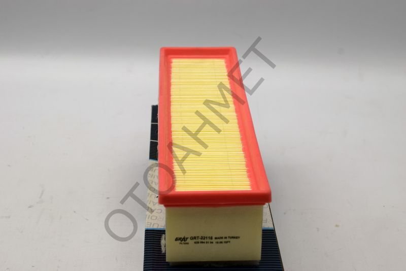 Hava Filtresi Mercedes C SERİSİ