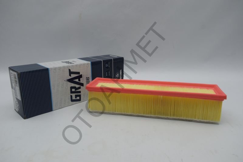 Hava Filtresi Mercedes C SERİSİ