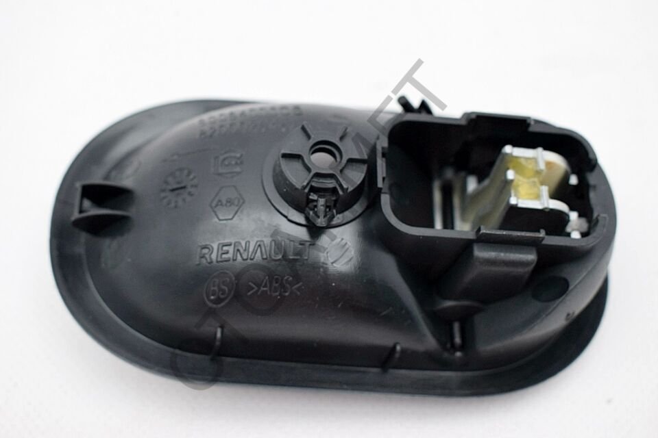 Megane 2 Scenic 2 Kapı İç Açma Kolu 8200843631