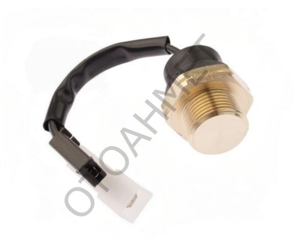 Fan Müşürü Kışlık Kablolu Renault 9-11 Broadway Spring