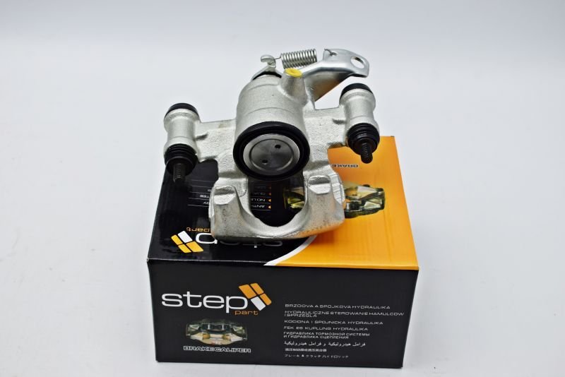 Renault Master 3 Arka Kaliper Fren Merkezi Sağ