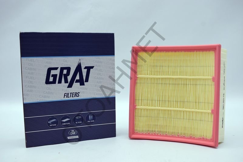 Hava Filtresi Mercedes A160-A180-A200