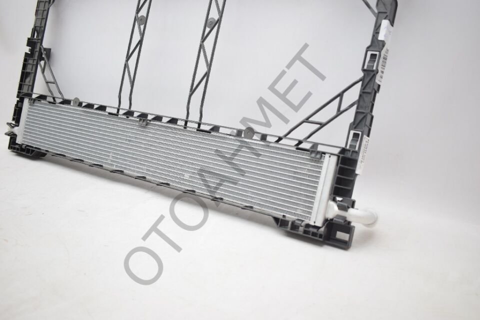 Renault Trafic 3 Turbo Radyatörü 144610871R