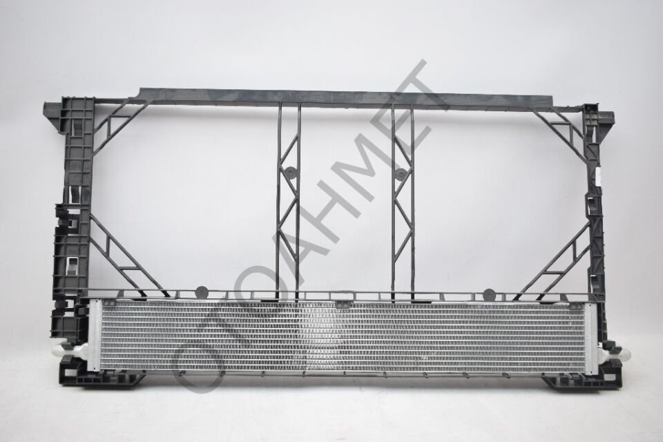 Renault Trafic 3 Turbo Radyatörü 144610871R