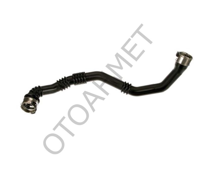 Turbo Borusu Clio 4 Dacia Duster Dokker Lodgy