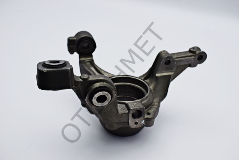 Duster Arka Aks Taşıyıcı 4x4 Sol 430194182R