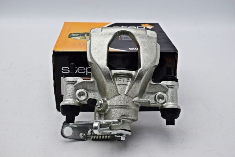 Arka Merkez (Fren Kaliperi) Sol Master 3 Tek Teker