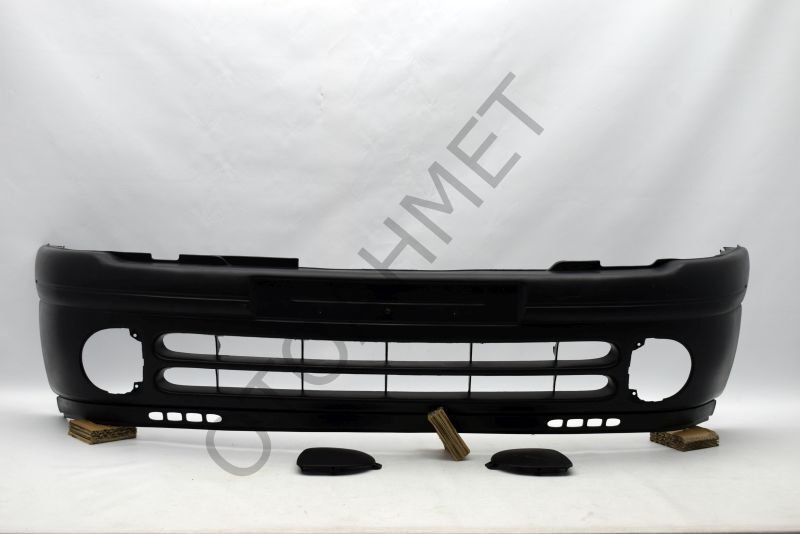 Ön Tampon Clio 98-01 Sisli