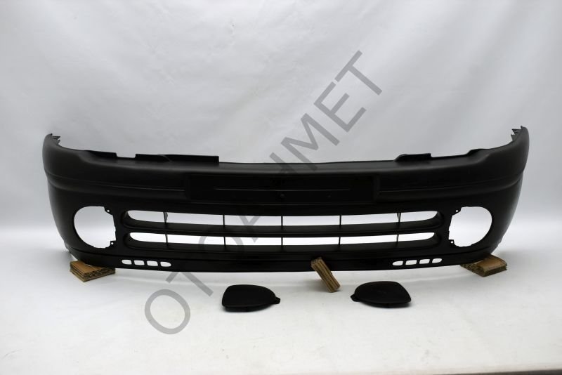 Ön Tampon Clio 98-01 Sisli