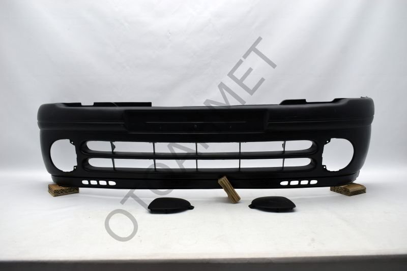 Ön Tampon Clio 98-01 Sisli