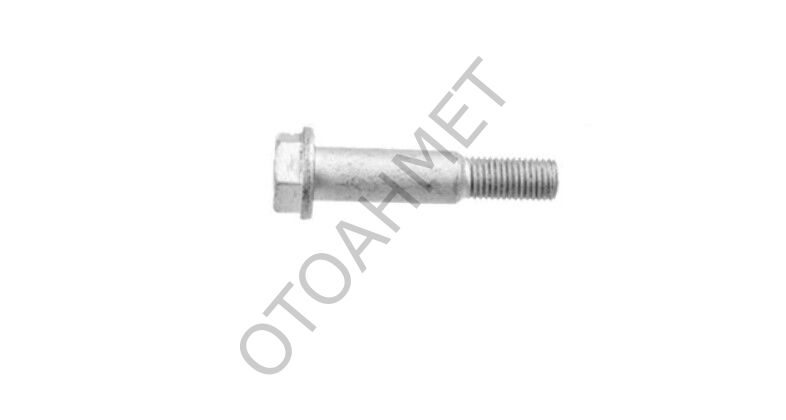 Alt Tabla Rotil Civatası Symbol Dokker Sandero