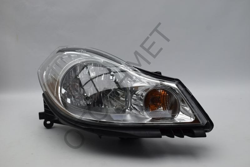 Renault Clio Symbol Thalia Far Ön Sağ 260105157R