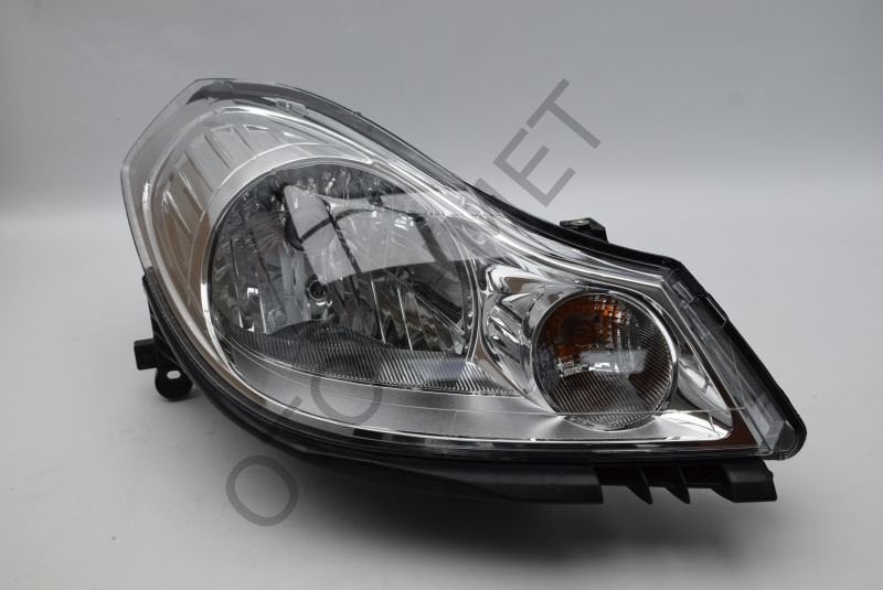 Renault Clio Symbol Thalia Far Ön Sağ 260105157R